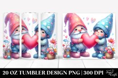 Valentines 20 Oz Tumbler Png Product Image 1