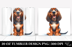 20 Oz Tumbler Design Product Image 1