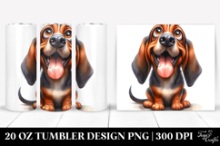 20 Oz Tumbler Png Product Image 1
