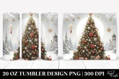 20 Oz Tumbler Design Product Image 1