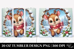20 Oz Tumbler Design Product Image 1