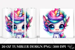 20 Oz Tumbler Png Product Image 1