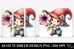 20 Oz Tumbler Design Product Image 1