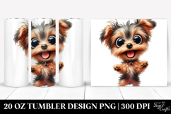 20 Oz Tumbler Design Product Image 1