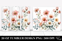 Love 20 Oz Tumbler Png Product Image 1