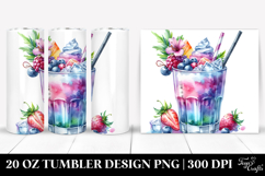 20 Oz Tumbler Png Product Image 1