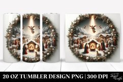 20 Oz Tumbler Design Product Image 1