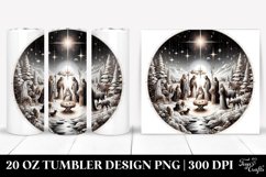 20 Oz Tumbler Design Product Image 1