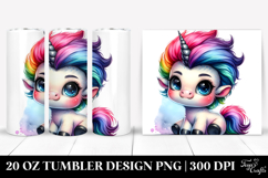20 Oz Tumbler Png Product Image 1