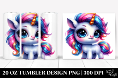 20 Oz Tumbler Png Product Image 1