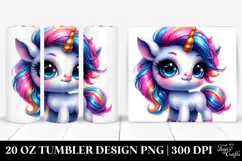20 Oz Tumbler Png Product Image 1