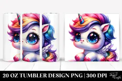 20 Oz Tumbler Png Product Image 1