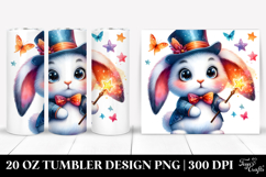 20 Oz Tumbler Png Product Image 1