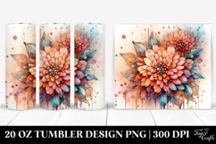 20 Oz Tumbler Design Product Image 1