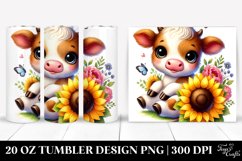 20 Oz Tumbler Design Product Image 1