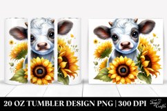 20 Oz Tumbler Design Product Image 1