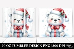 20 Oz Tumbler Design Product Image 1