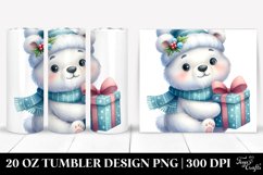 20 Oz Tumbler Design Product Image 1