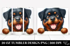 20 Oz Tumbler Png Product Image 1