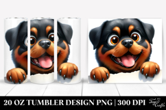 20 Oz Tumbler Design Product Image 1