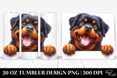20 Oz Tumbler Png Product Image 1