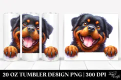 20 Oz Tumbler Png Product Image 1