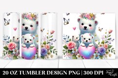 20 Oz Tumbler Design Product Image 1