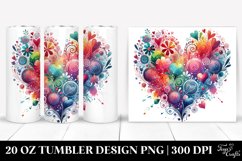 20 Oz Tumbler Design Product Image 1