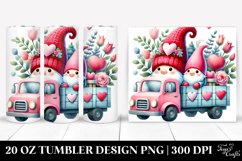 20 Oz Tumbler Design Product Image 1
