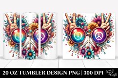 20 Oz Tumbler Design Product Image 1