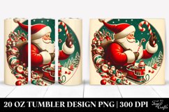 20 Oz Tumbler Design Product Image 1