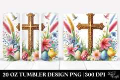 20 Oz Tumbler Png Product Image 1