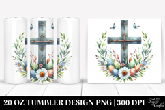 20 Oz Tumbler Design Product Image 1