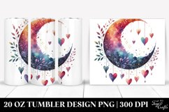 Love 20 Oz Tumbler Png Product Image 1