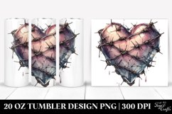 20 Oz Tumbler Design Product Image 1