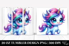 20 Oz Tumbler Png Product Image 1