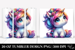 20 Oz Tumbler Png Product Image 1