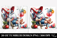 20 Oz Tumbler Png Product Image 1