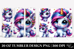 20 Oz Tumbler Design Product Image 1