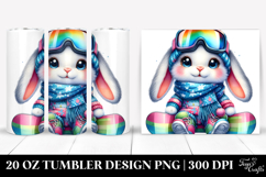 20 Oz Tumbler Design Product Image 1