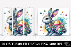 20 Oz Tumbler Design Product Image 1