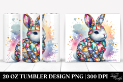 20 Oz Tumbler Png Product Image 1