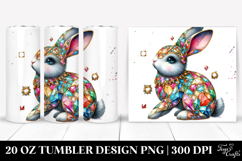 20 Oz Tumbler Design Product Image 1