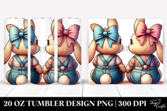 20 Oz Tumbler Design Product Image 1
