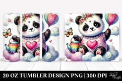 Love 20 Oz Tumbler Png Product Image 1