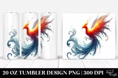 Valentines 20 Oz Tumbler Png Product Image 1
