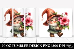 Valentines 20 Oz Tumbler Png Product Image 1