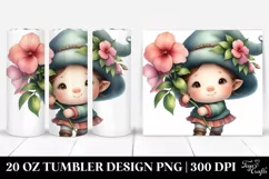 Love 20 Oz Tumbler Png Product Image 1