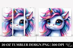 Christmas PNG 20 Oz Tumbler Design Product Image 1