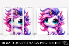 Christmas PNG 20 Oz Tumbler Design Product Image 1